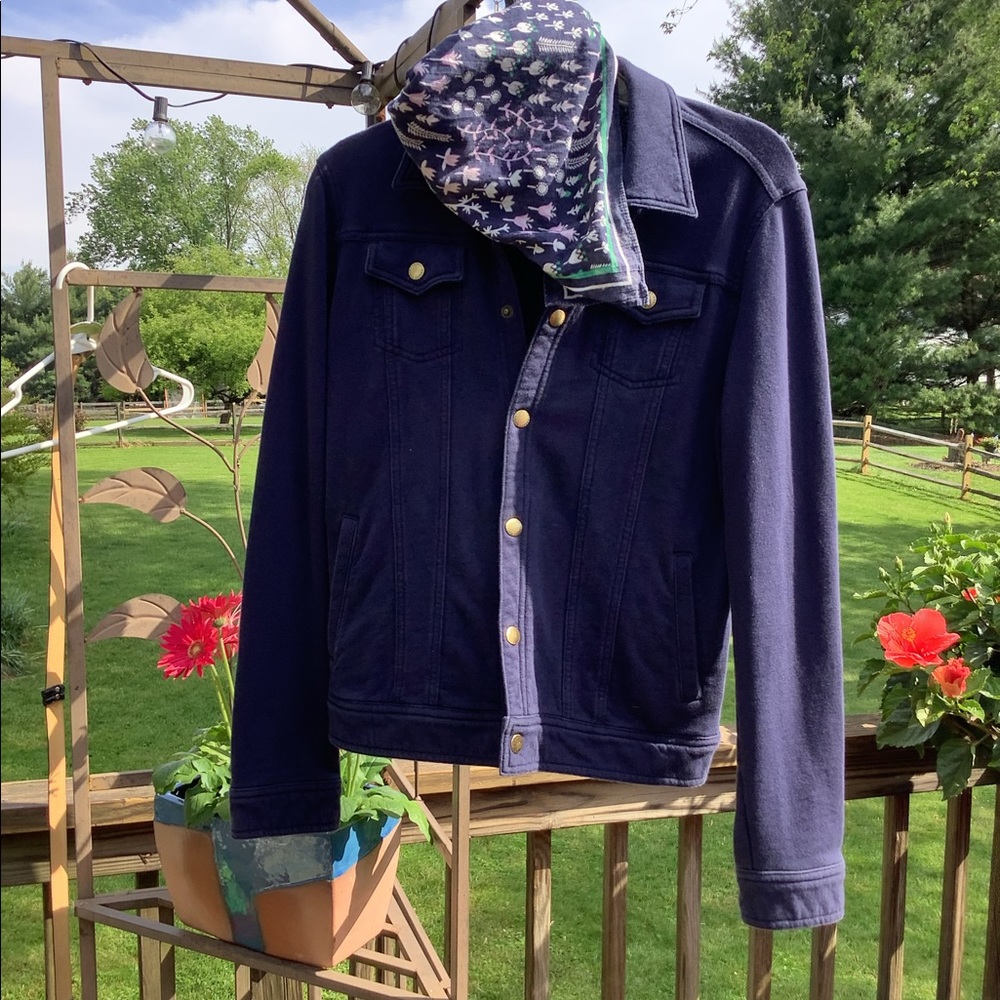 Ralph Lauren jacket